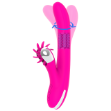 Hschen Rotation 24 cm von Diversia | Fesselliebe.de