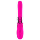 Hschen Rotation 24 cm von Diversia | Fesselliebe.de