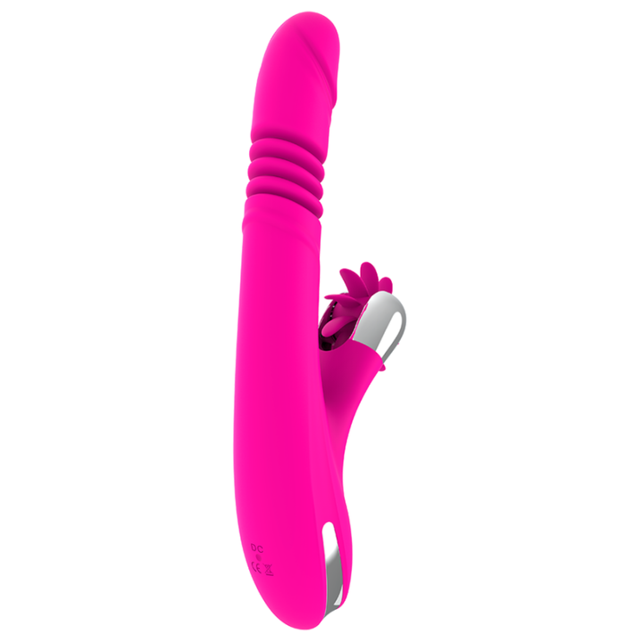 Hase Oben & Unten 24 cm von Diversia | Fesselliebe.de