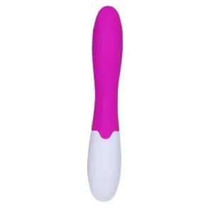Flirtation Schnitziger Vibrator von Pretty Love Flirtation