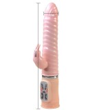Hitze Fire Bunny Rampante Temperatur 10f von Baile | Fesselliebe.de