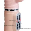 Hitze Fire Bunny Rampante Temperatur 10f von Baile