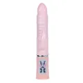 Hitze Fire Bunny Rampante Temperatur 10f von Baile