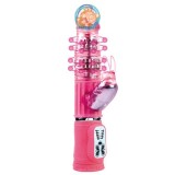 Passion Rock Bunny Rampante 10f 27 cm von Baile Rotations | Fesselliebe.de