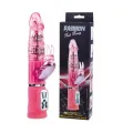 Passion Rock Bunny Rampante 10f 27 cm von Baile Rotations