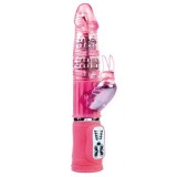 Passion Rock Bunny Rampante 10f 27 cm von Baile Rotations | Fesselliebe.de