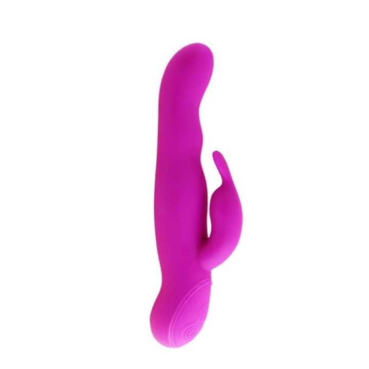 Hochwertiger Hale-Lilac-Rotator von Pretty Love High Grade | Fesselliebe.de