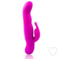 Hochwertiger Hale-Lilac-Rotator von Pretty Love High Grade