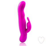 Hochwertiger Hale-Lilac-Rotator von Pretty Love High Grade | Fesselliebe.de