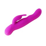 Hochwertiger Hale-Lilac-Rotator von Pretty Love High Grade | Fesselliebe.de