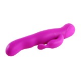 Hochwertiger Hale-Lilac-Rotator von Pretty Love High Grade | Fesselliebe.de