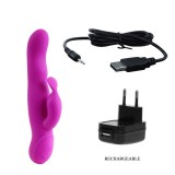 Hochwertiger Hale-Lilac-Rotator von Pretty Love High Grade | Fesselliebe.de