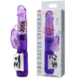Persischer Elite Rabbit von Baile Rotations | Fesselliebe.de