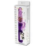 Persischer Elite Rabbit von Baile Rotations | Fesselliebe.de