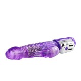 Persischer Elite Rabbit von Baile Rotations | Fesselliebe.de