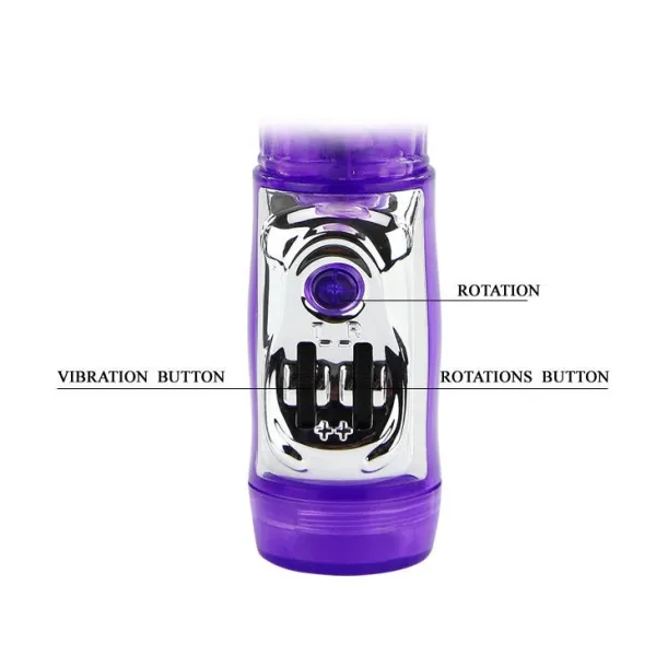 Persischer Elite Rabbit von Baile Rotations | Fesselliebe.de