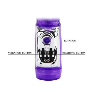 Persischer Elite Rabbit von Baile Rotations