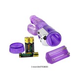Persischer Elite Rabbit von Baile Rotations | Fesselliebe.de