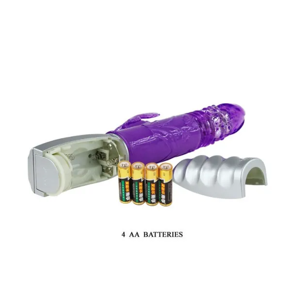 Schmetterlings Tulpe Rotator auf und Ab von Baile Rotations | Fesselliebe.de