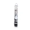Amour Raketen Transparenter Rotator 26,5 cm von Baile Rotations
