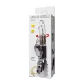 Amour Raketen Transparenter Rotator 26,5 cm von Baile Rotations