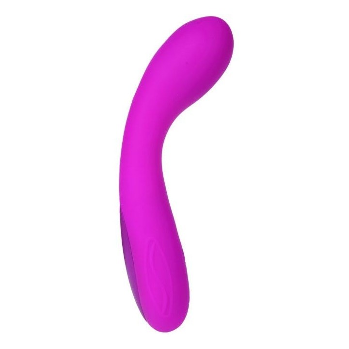 Tony Lilac Massager von Pretty Love High Grade | Fesselliebe.de