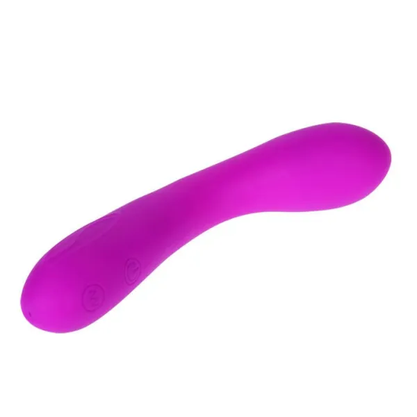 Tony Lilac Massager von Pretty Love High Grade | Fesselliebe.de