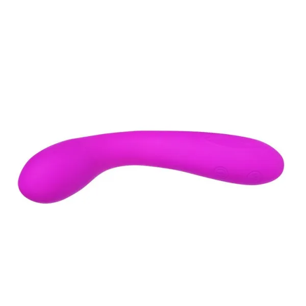 Tony Lilac Massager von Pretty Love High Grade | Fesselliebe.de