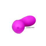Tony Lilac Massager von Pretty Love High Grade | Fesselliebe.de