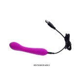 Tony Lilac Massager von Pretty Love High Grade | Fesselliebe.de