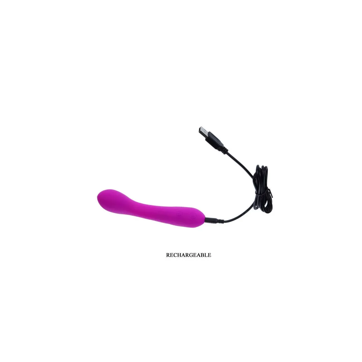Tony Lilac Massager von Pretty Love High Grade | Fesselliebe.de