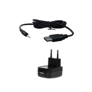 Tony Lilac Massager von Pretty Love High Grade