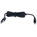 Wiederaufladbarer Vibrator mit Rotation und Pochenden Schmetterlingsstimulator von Baile Rotations