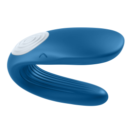 Partner Toy Whale Vibrator Stimuliert Beide Partner 2020 Edition von Satisfyer Partner | Fesselliebe.de