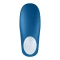 Partner Toy Whale Vibrator Stimuliert Beide Partner 2020 Edition von Satisfyer Partner