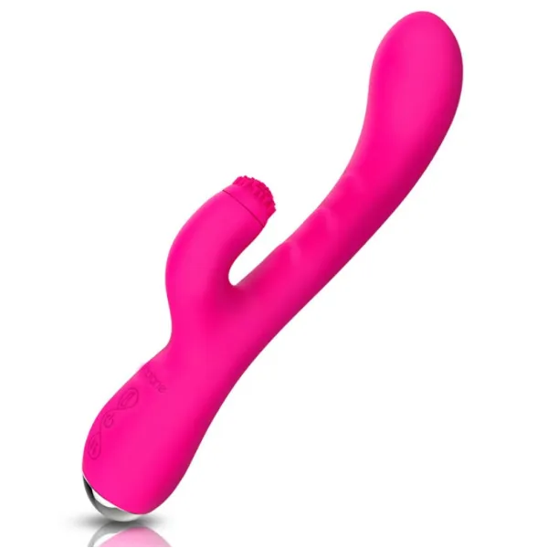 Idol Rabbit mit Klitorialer Rotation und Wrme von Nalone | Fesselliebe.de