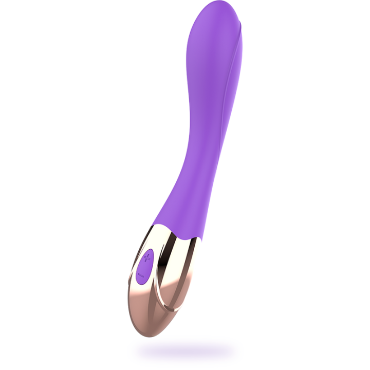 Sunny Silikone Rechargeable Vibrator von Womanvibe | Fesselliebe.de