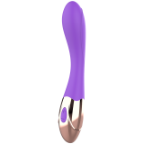 Sunny Silikone Rechargeable Vibrator von Womanvibe | Fesselliebe.de