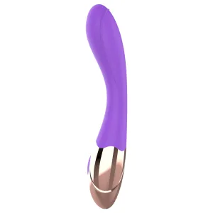 Sunny Silikone Rechargeable Vibrator von Womanvibe