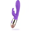 Viora Silikone Rechargeable Vibrator von Womanvibe