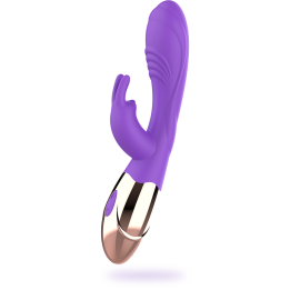 Viora Silikone Rechargeable Vibrator von Womanvibe | Fesselliebe.de