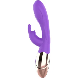 Viora Silikone Rechargeable Vibrator von Womanvibe