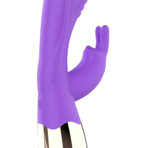 Viora Silikone Rechargeable Vibrator von Womanvibe