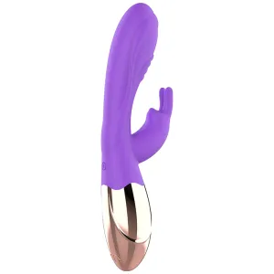 Viora Silikone Rechargeable Vibrator von Womanvibe