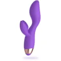 Donna Aufladbarer Silikonvibrator von Womanvibe