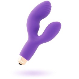 Vanix Vibrator Stimulator Silikone von Womanvibe | Fesselliebe.de