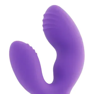 Vanix Vibrator Stimulator Silikone von Womanvibe
