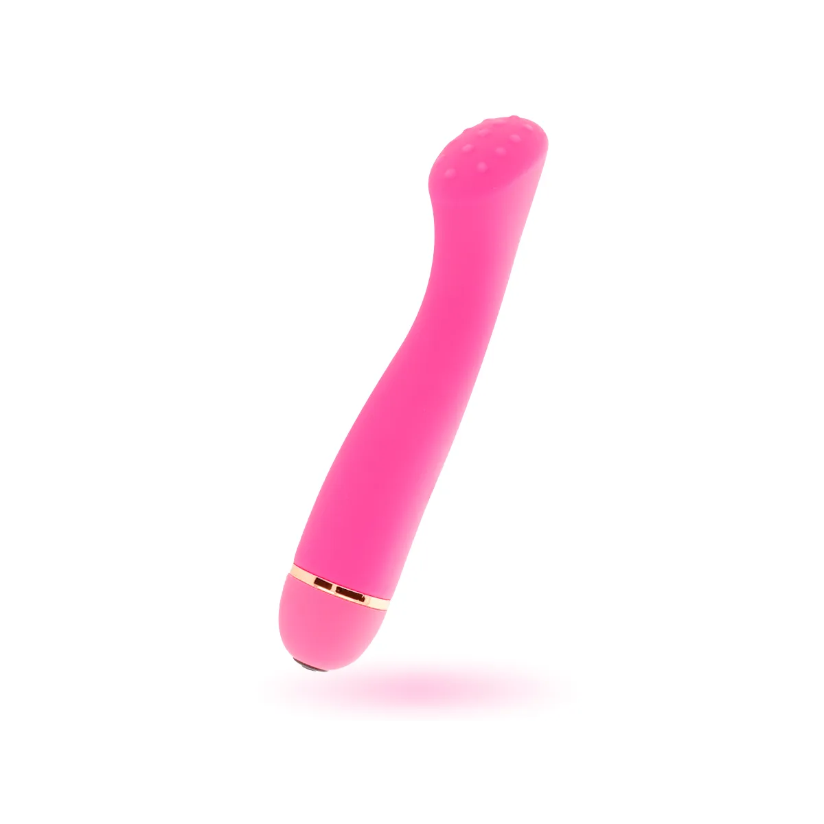 Lilo 20 Geschwindigkeiten Silikon Rosa von Intense Fun | Fesselliebe.de