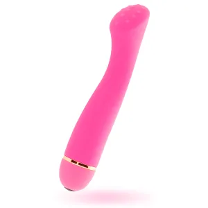 Lilo 20 Geschwindigkeiten Silikon Rosa von Intense Fun