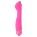 Lilo 20 Geschwindigkeiten Silikon Rosa von Intense Fun